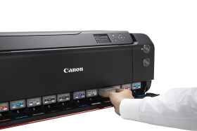 Canon imagePROGRAPH Pro-1000