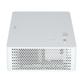 LG CineBeam Largo4k - HU70LS LED Heimkino-Beamer mit 1500 Lumen und 4K Auflösung