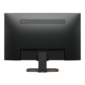 BenQ EX2780Q 27'' Gaming Monitor mit 5ms Reaktionszeit und 2K WQHD Auflösung