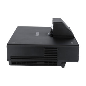 Epson EH-LS500B Ultrakurzdistanz-Beamer schwarz mit 4000 Lumen und 4K UHD PRO