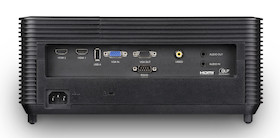 InFocus IN134 - Demoware Platin