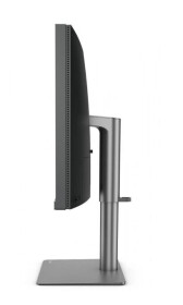 BenQ PD2720U 27'' Grafik-Monitor mit 5ms Reaktionszeit und 4K Auflösung