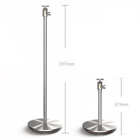 XGIMI X-Floor Stand Standfuss für XGIMI Projektoren, silber