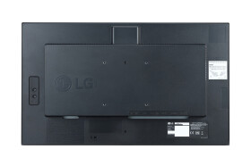 LG 22SM3G-B 22'' Digital Signage Display mit Full HD Auflösung