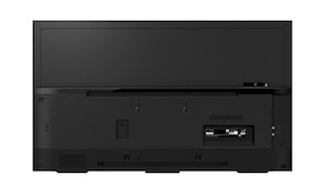 Sony FWD-75X95H/T Android BRAVIA mit Tuner 75'' LCD TV mit 4K UHD