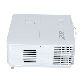 Acer H6518STi Kurzdistanzbeamer mit 3500 ANSI-Lumen und Full-HD Auflösung