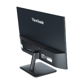 ViewSonic VA2432-MHD 24'' Home- und Businessmonitor mit Full-HD Auflösung