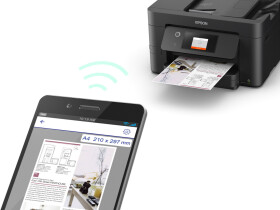 Epson WorkForce Pro WF-3820DWF