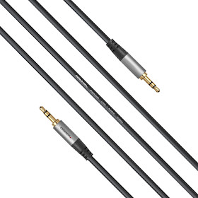 celexon 3,5mm Stereo Klinke Audiokabel 10,0m - Professional Line