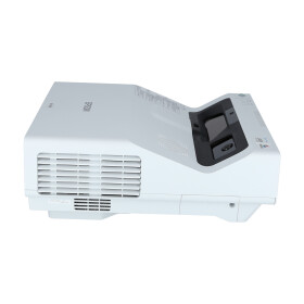 Epson EB-725WI Ultrakurzdistanzbeamer mit 4000 Lumen und WXGA