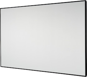 celexon HomeCinema Frame 265 x 149 cm, 120" - Dynamic Slate ALR