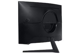 Samsung C32G54TQWR