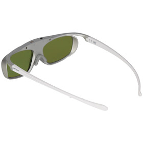 Acer DLP 3D Shutterbrille weiss E4W - Demo