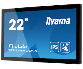 iiyama PROLITE TF2234MC-B7X