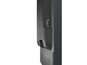 NEC MultiSync P495 49" Digital Signage Display mit 4K UHD