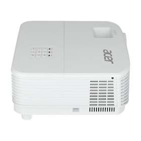 Acer P1357Wi Business Beamer mit WXGA Auflösung und 4.800 ANSI Lumen