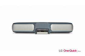 LG SC-00DA One:Quick Share