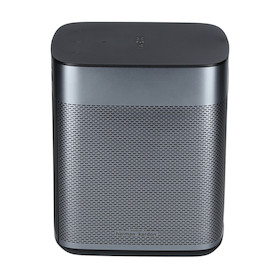 XGIMI Halo+ Mini-Beamer mit 900 Lumen und Full HD