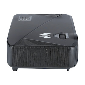 Acer Predator GD711 Gaming-Beamer mit 4000 Lumen 4K-UHD-LED