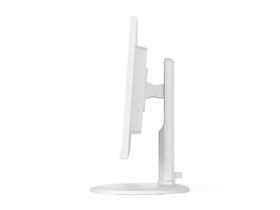 NEC MultiSync E273F, weiss