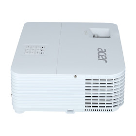 Acer P1657Ki Business Beamer mit 4500 ANSI-Lumen und WUXGA Auflösung