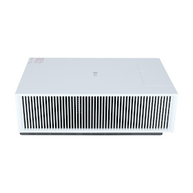 LG CineBeam HU710PW Heimkino Beamer mit 2.000 ANSI-Lumen und 4K UHD