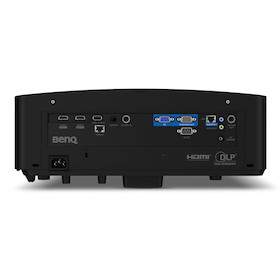 BenQ LU935ST Installationsbeamer mit WUXGA mit 5500 ANSI-Lumen