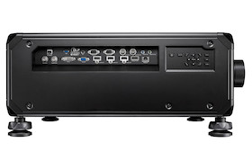 Optoma ZU1900 (ohne Objektiv)