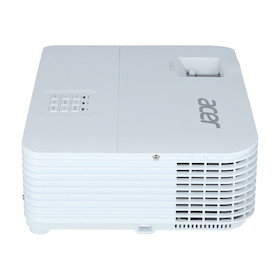 Acer P1557Ki Heimkino Beamer mit 5000 ANSI-Lumen und Full-HD Auflösung
