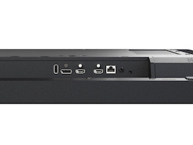 NEC MultiSync M491 AirServer
