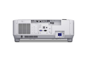 Epson EB-PU2113W (ohne Objektiv), Beamer, Laser, WUXGA, 13000 Ansi