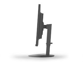 NEC MultiSync EA272F, schwarz