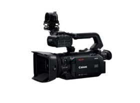 Canon XA55 Camcorder