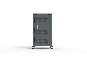 Formcase TransformerCart T36PD Performance Laptop-Ladewagen für bis zu 36 Laptops via USB-C (60W pro