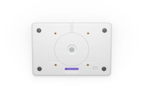 Logitech Tap IP - Videokonferenzkomponente, weiß