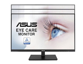Asus VA27DQSB Eye Care Monitor