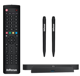 InFocus INF6550