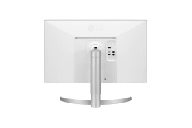 LG 27UL550-W.AEU 27'' Monitor 4K UHD - Demo