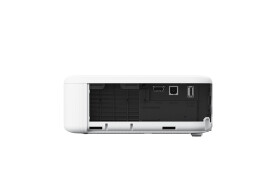 Epson CO-FH02 - Android-TV Beamer mit 3000 ANSI-Lumen und Full HD Auflösung - Demo