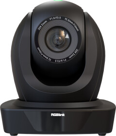 RGBlink EcoSystem PTZ VUE Kamera inkl. Mini Pro HDMI Mixer
