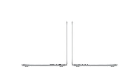 Apple MacBook Pro 16", M2 Max, 1TB SSD, 32GB RAM, Silber