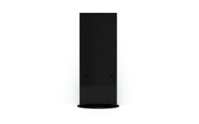 SWEDX Touch Lamina 50" 4K UHD freistehendes Display