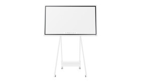 Samsung STN-WM55R Standfuß/Rollwagen für Flip 2.0 WM55R - Demo