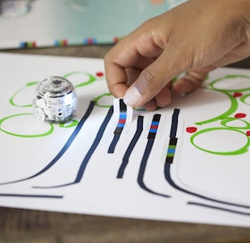 Ozobot Bit+ Klassenzimmer Kit (12) (Deutsch)