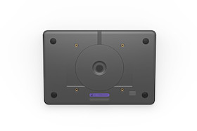 Logitech Tap IP - Videokonferenzkomponente, Graphite - Demo