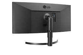 LG 35WN75CP-B