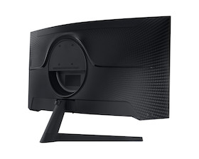 Samsung C34G55TWWPX