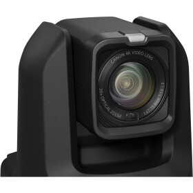 Canon CR-N300 PTZ-Kamera, 4K, 20x Zoom, 8,29 MP, CMOS-Sensor