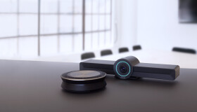 EPOS EXPAND Vision 3T - 4K All-in-One Konferenzsystem - Demo