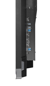Optoma 5862RK+ Interaktiver Flachbildschirm